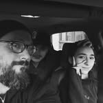 Andy Sherman - @ghost_ofadog - Instagram
