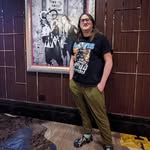 Andrew Sherrill - @andrew_birdman - Instagram