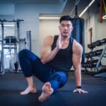 Andrew - @andyshinfitness - Instagram