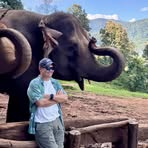 Andy Shin - Facebook