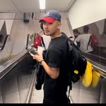 Andy Shin - @akzmusic - Instagram