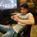 Andy Ciau - @silvester_andy_69 - Instagram