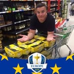 Andy Sims - @simsy0694 - Instagram