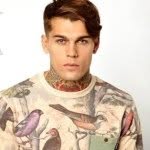 Andy Sims - @andy_sims_fire - Instagram