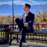 Andy Sims - @andysims5 - Instagram