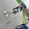 bloodysteps - @andysinnin - TikTok
