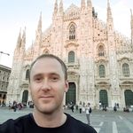 Andy Lo - @andy_sir - Instagram
