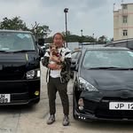 學車Andy Sir教車師傅_YCY - @andysir__ - Instagram
