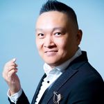 Andy Wong - @mc_andysir - Instagram