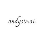 @andysir.ai - Instagram