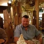 Andy Slater - @slaterbenji - Instagram