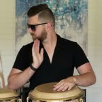 Andy Slater - @andyslaterdrums - Instagram