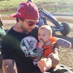Andy Slocum - @rodglennandy7 - Instagram