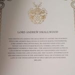 A Andy Smallwood - @aandysmallwood - Instagram