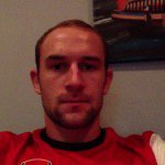 Andy Smallwood - @andysmallwood81 - Instagram
