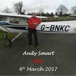 Andy Smart - @andrewlsmart - Instagram