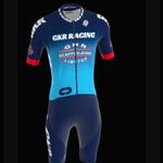 Andy Smith - @gkrracing - Instagram