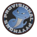 Andy Smith - @provisonal_pythons - Instagram