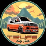 Andy Smith - @t51life - Instagram