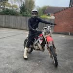 Andy Smith - @an110dy - Instagram