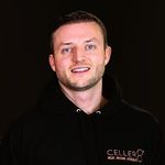 Andy Smith - @andysmith_pemf - Instagram