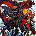 Andy Smith - @andysmithart - Instagram