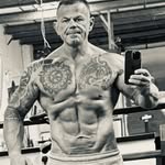 Andy Smith Personal Trainer - @andysmithpt - Instagram