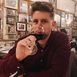 Andy Solomon - @asolly - Instagram