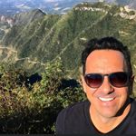 Andy Solomon - @andysolomon387 - Instagram