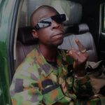 Solomon Andy - @andysolomon666 - Instagram