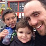 Andy Solomon - @andy.solomon.18 - Instagram
