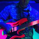 Andy Solomon - @andysolomonguitarist - Instagram