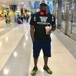 Andy Solomon - @andysolomon13 - Instagram