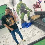 Andy Soto - Facebook