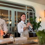 Andy Soto Bustos - @andy.cocktail - Instagram