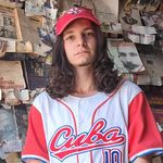 Andy Soto Luna - @thevibesofandy - Instagram