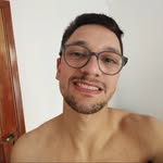 Anderson Sergio - @andysousasomar - Instagram