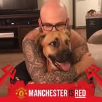 Andrew Southwick - @redbeardedred - Instagram