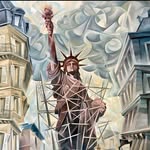 Andrew Southwick - @kaspa.art - Instagram