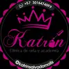 Andy spain - @katrin_nails - TikTok