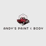 Andy’sPaint&Body - @andyspaintandbody - Instagram