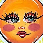 Kelly Renee - @andyspaints - Instagram
