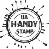 UA H.Andy Stamp - @uahandystamp - TikTok