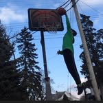 Andy Stanley - @baller_vision03 - Instagram
