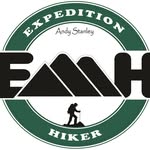 Andy Stanley - @expedition_hiker - Instagram
