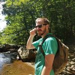 Andy Stanton - @oodlesocats - Instagram