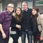 Andy Stanton - @andystants44 - Instagram