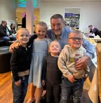 Andy Stanton - Facebook