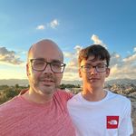 Andy Stanton - @a1974stanton - Instagram