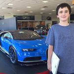 Andy Steckelberg - @andysteckelberg - Instagram